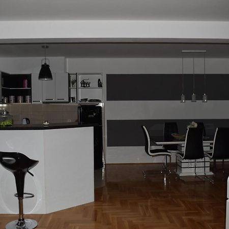 K & S Apartment 캐플례나 외부 사진