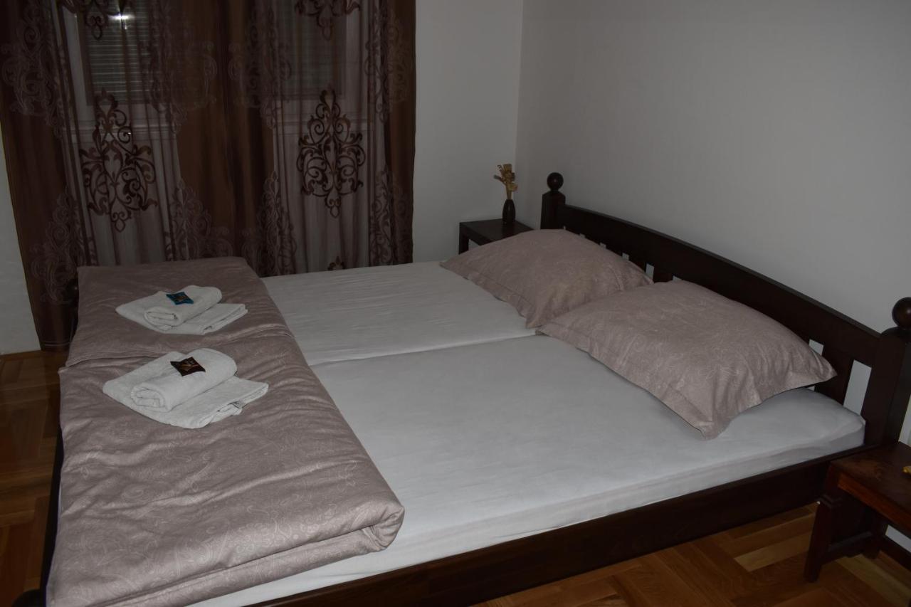 K & S Apartment 캐플례나 외부 사진