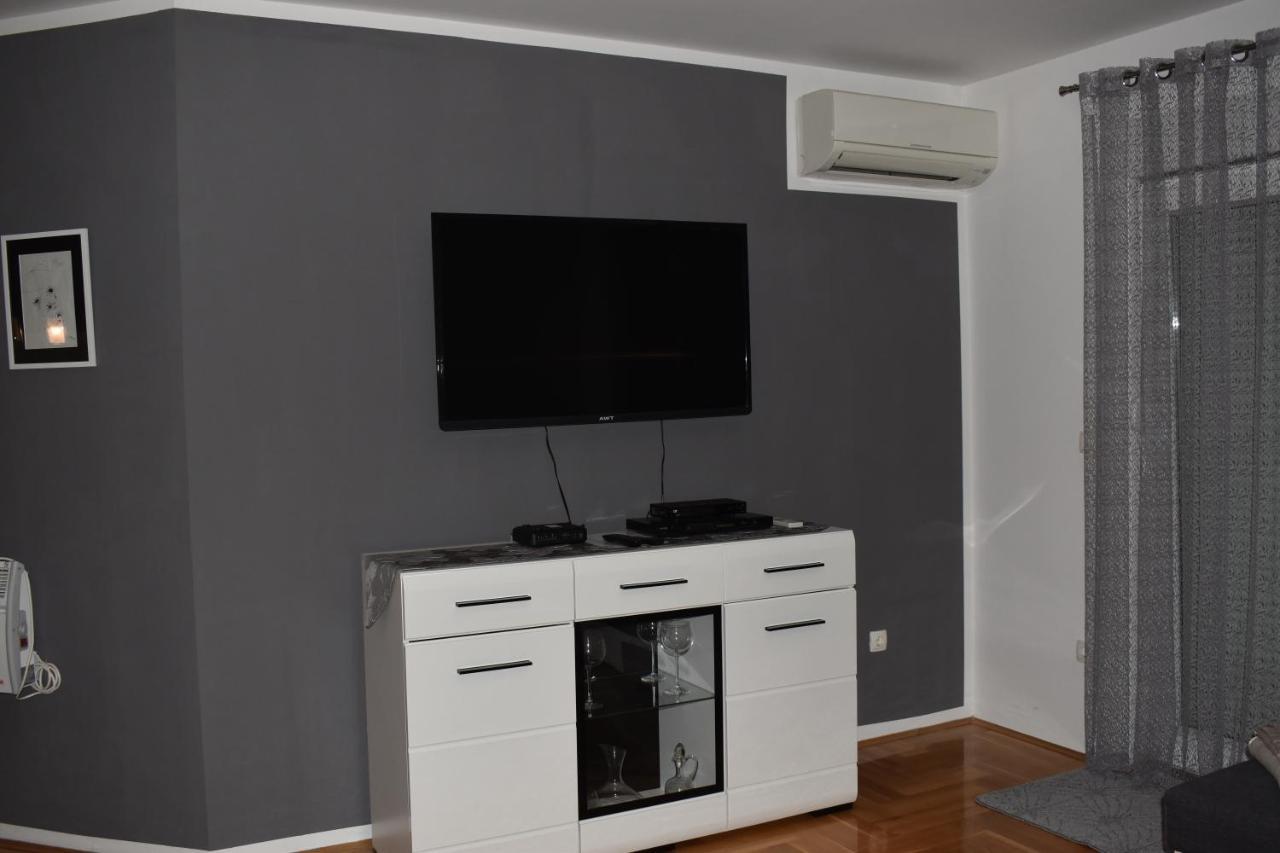 K & S Apartment 캐플례나 외부 사진