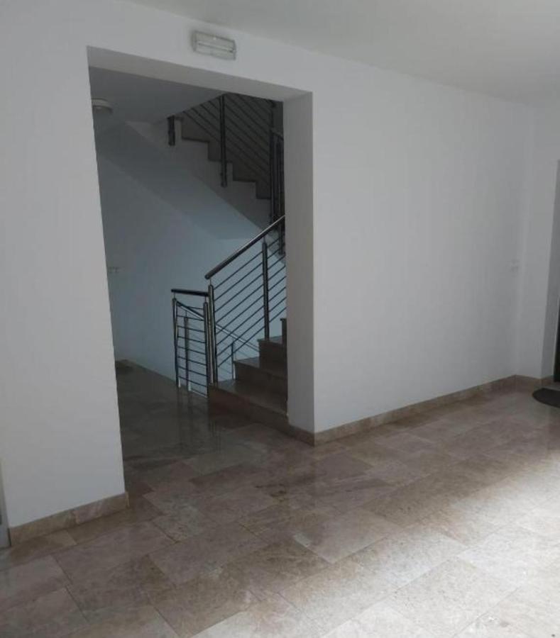 K & S Apartment 캐플례나 외부 사진
