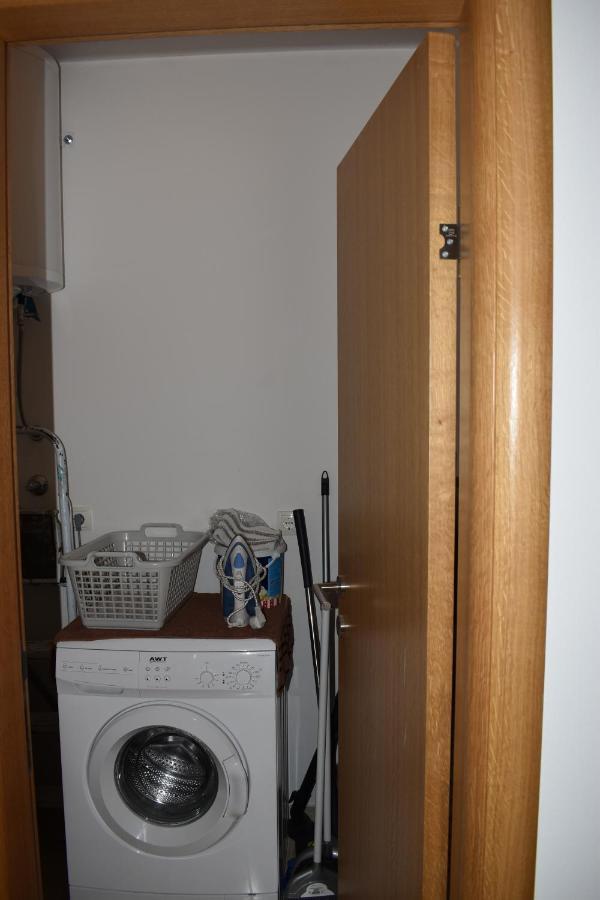 K & S Apartment 캐플례나 외부 사진