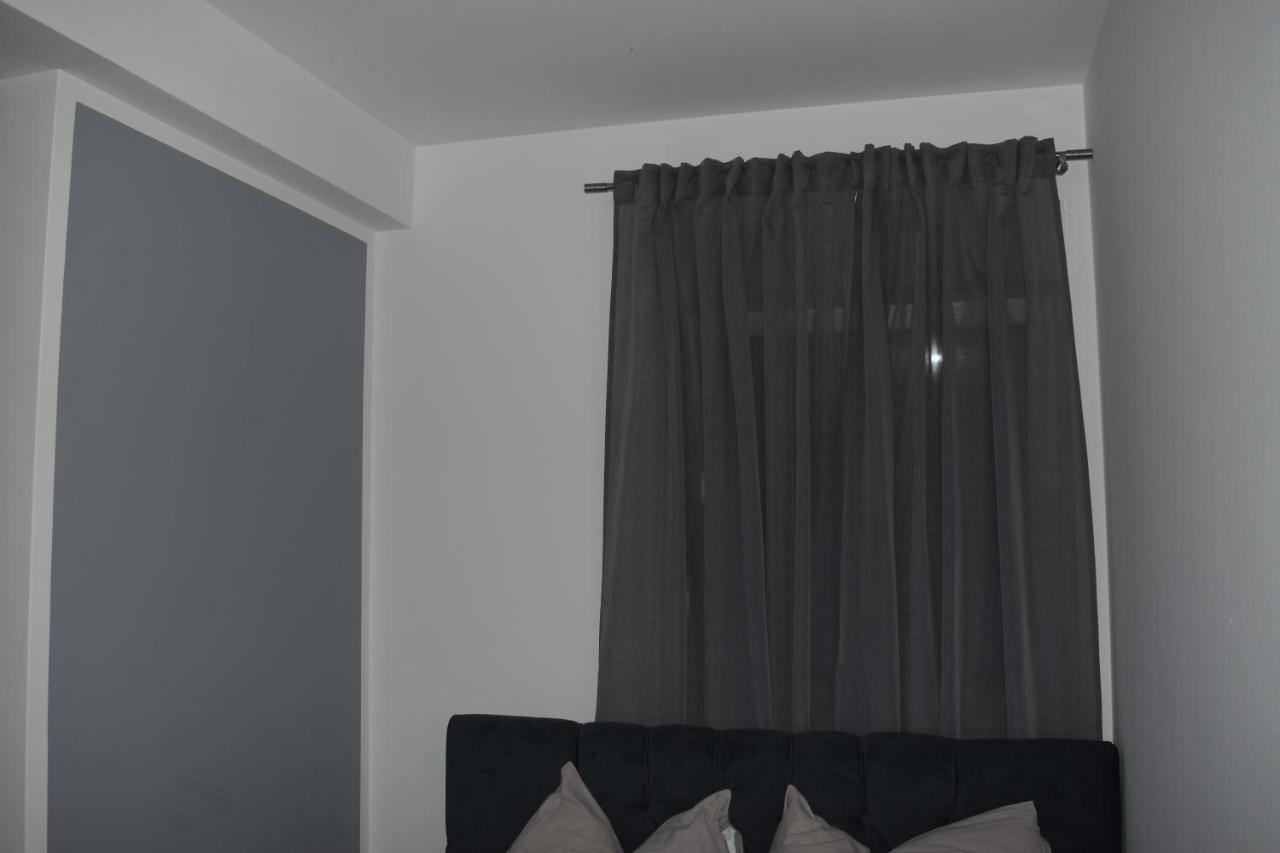 K & S Apartment 캐플례나 외부 사진